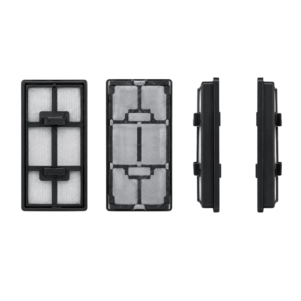 Nereva™ Ersatzfilter für Luna Saugroboter – 3er-Set