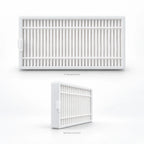 Nereva™ HEPA-Ersatzfilter für Orbit Saugroboter – 3er-Set